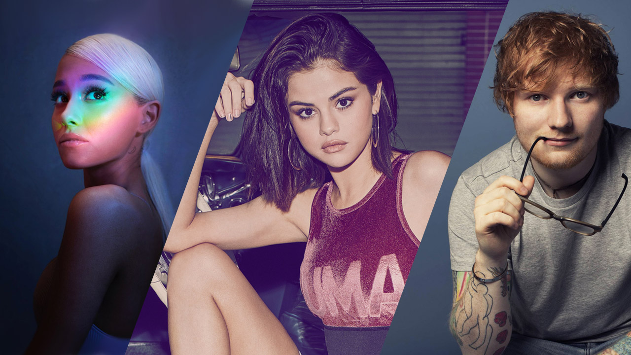Best Singers & Musicians 