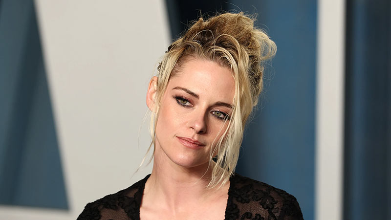 Kristen Stewart 