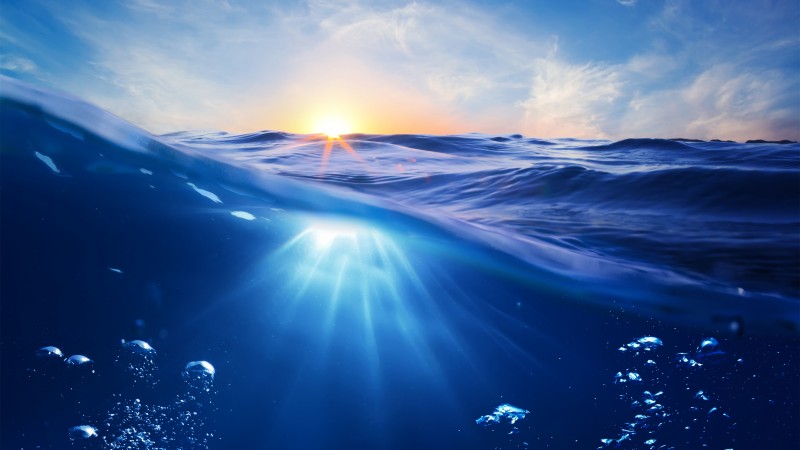 Water