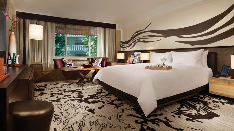 Ascott Kuala Lumpur, malaysia, Best hotels, tourism, travel, resort, booking, vacation (horizontal)