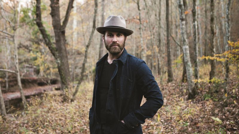 Drake White, Top music artist and bands, singer (horizontal)
