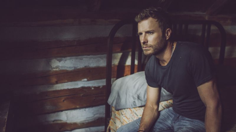 Dierks Bentley, Top music artist and bands, singer, cuntry (horizontal)