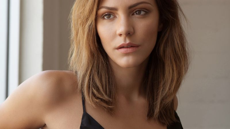 Katharine McPhee, Most Popular Celebs, actress, model, singer (horizontal)