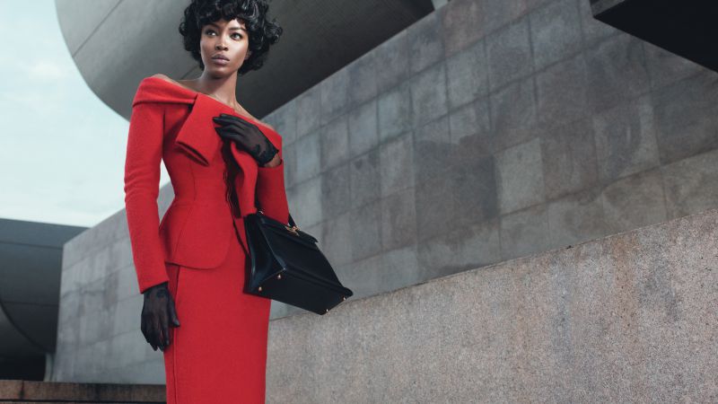 Naomi Campbell, Most Popular Celebs, model, actress, singer (horizontal)