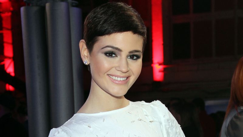 Honorata Skarbek, Top music artist and bands, singer (horizontal)