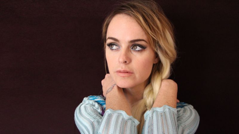 Taryn Manning, Most Popular Celebs, actress, singer (horizontal)