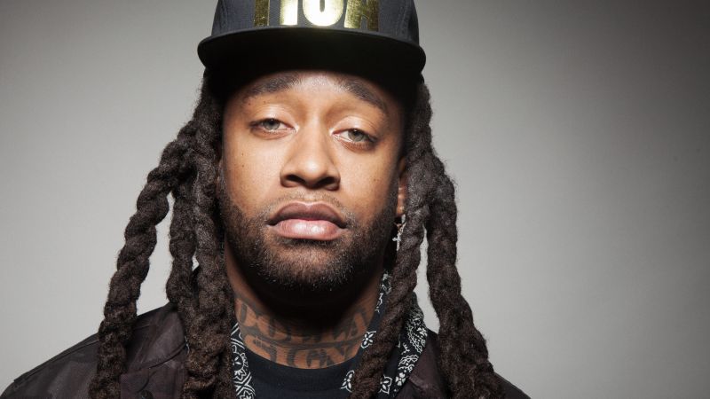 Ty Dolla Sign, Top music artist and bands, Tyrone William Griffin (horizontal)