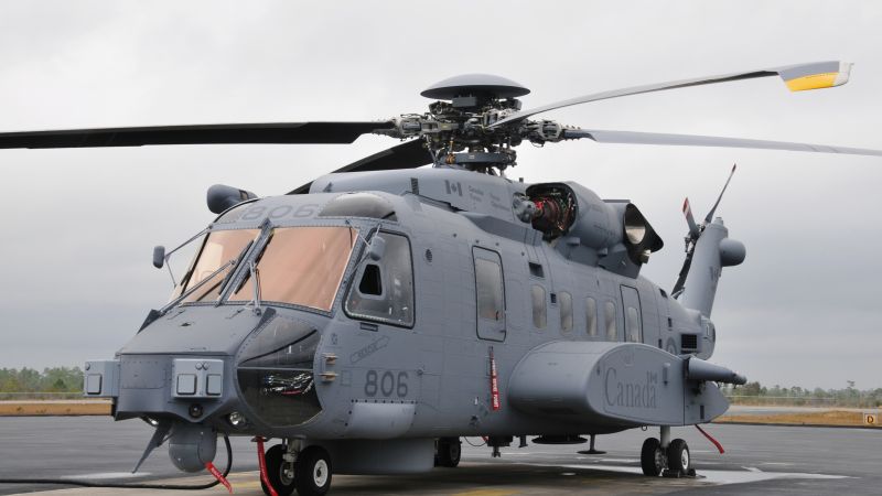Sikorsky CH-148 Cyclone, AgustaWestland, attack helicopter, British Army, Britain (horizontal)