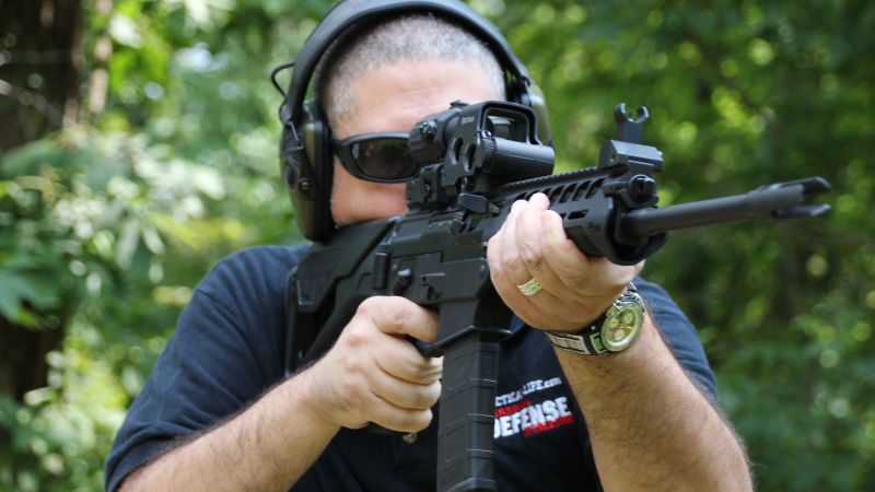 SIG 556xi, Sig Sauer, Adaptive Tactical Rifles (horizontal)