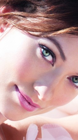 Olivia Wilde, Most popular celebs, actress, model (vertical)