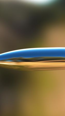 Bullet (vertical)