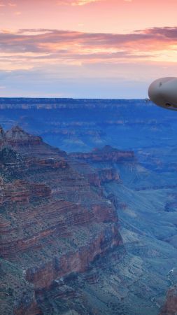 Airlander 10, Hybrid Air, Vehicles HAV 304 Airlander, U.S. Air Force (vertical)