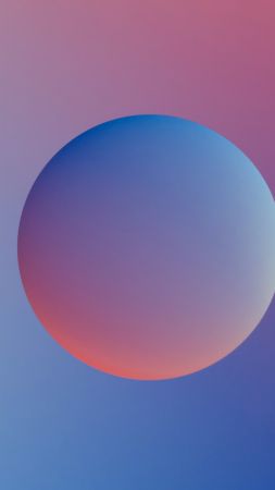 drop, MacBook Pro, 4k, 5k, iphone wallpaper, abstract, 3D, Apple (vertical)