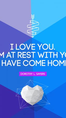 best, love quotes, 5k, heart (vertical)