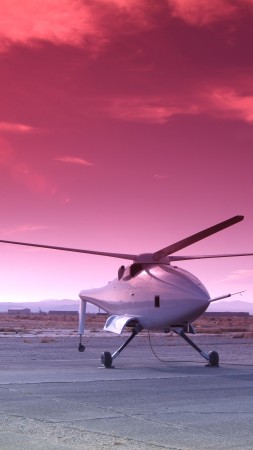 Hummingbird, A160, Boeing, YMQ-18A, UAV, helicopter, drone, unmanned aerial vehicle (vertical)