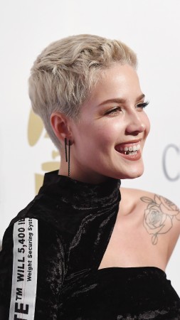 Halsey, Ashley Frangipane, photo, 5k (vertical)