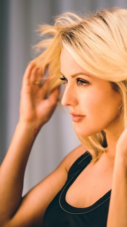 Ellie Goulding, photo, HD (vertical)