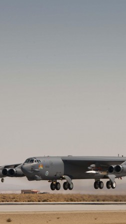 WaveRider, Boeing, X-51, unmanned scramjet, U.S. Air Force, UAV, prototype (vertical)