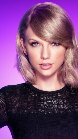 Taylor Swift, photo, blonde, 5k (vertical)