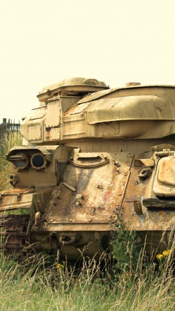 ZSU-23-4, Shilka, SPAAG, anti-aircraft, gun, sewing machine, Russia, USSR (vertical)