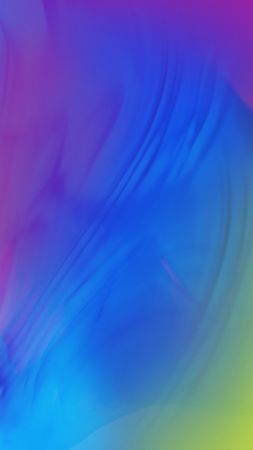 Samsung Galaxy M10, abstract, colorful, HD (vertical)