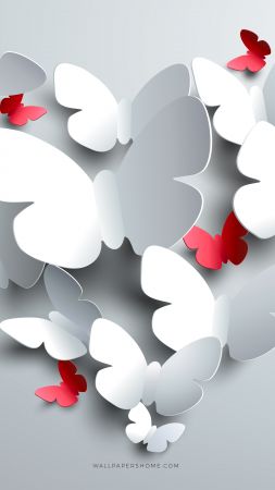 Love Image, 8k (vertical)