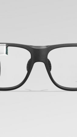 Google Glass Enterprise Edition 2 (vertical)
