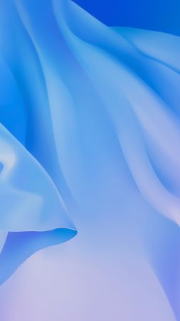 Vivo V17, colorful, Android 10, abstract, 4K (vertical)