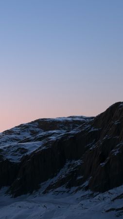 Windows 11, Microsoft, 4K (vertical)