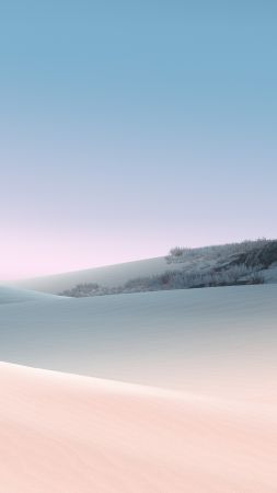 Windows 11, Microsoft, 4K (vertical)