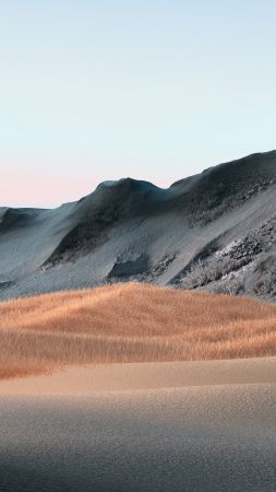 Windows 11, Microsoft, 4K (vertical)