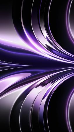 iPhone 14, abstract, iOS 16, 5K (vertical)