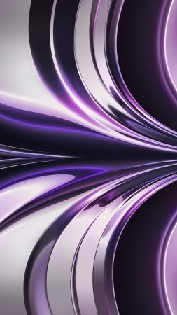iPhone 14, abstract, iOS 16, 5K (vertical)
