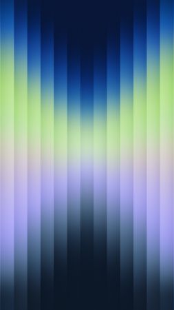 iPhone SE 2022, abstract, iOS 16 (vertical)
