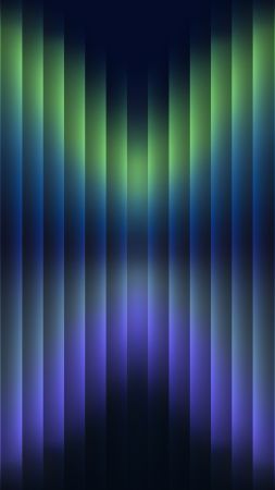 iPhone SE 2022, abstract, iOS 16 (vertical)