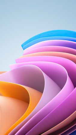 Windows 365, Microsoft, Windows 11 SE, 4K (vertical)