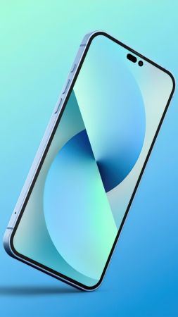 iPhone 14, Apple September 2022 Event (vertical)