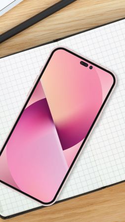 iPhone 14, Apple September 2022 Event (vertical)