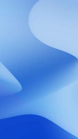 iPhone 14, abstract, iOS 16, 5K (vertical)