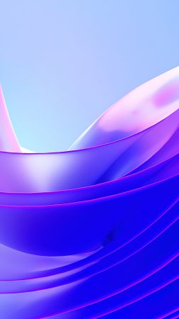 iPhone 14, abstract, 4K (vertical)