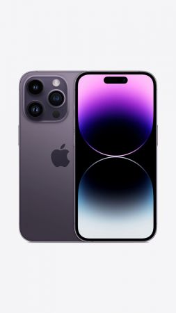 iPhone 14, Apple September 2022 Event (vertical)