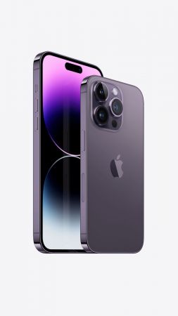iPhone 14, iPhone 14 Pro, iPhone 14 Pro Max, Apple September 2022 Event (vertical)