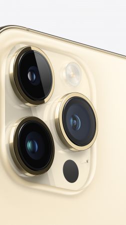 iPhone 14 Pro, Apple September 2022 Event (vertical)
