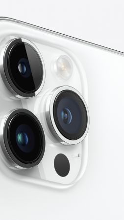 iPhone 14 Pro Max, Apple September 2022 Event (vertical)