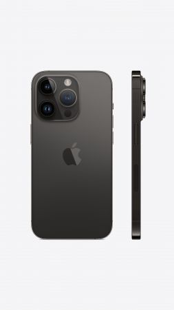 iPhone 14 Pro, Apple September 2022 Event (vertical)