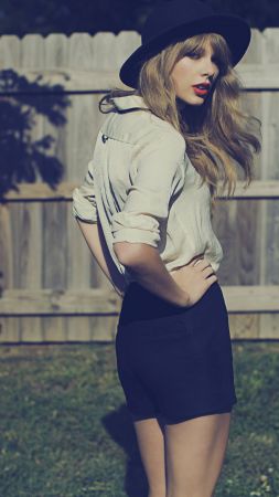 Taylor Swift, Top music artist and bands, singer, actress, country (vertical)