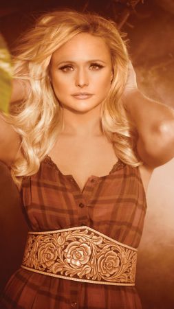 Miranda Lambert, Top music artist and bands, singer, country (vertical)
