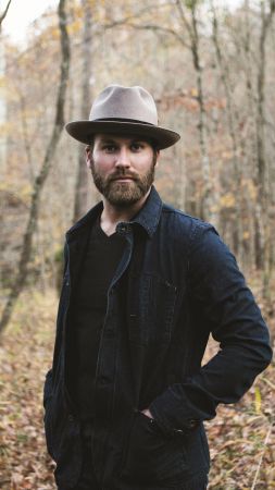 Drake White, Top music artist and bands, singer (vertical)