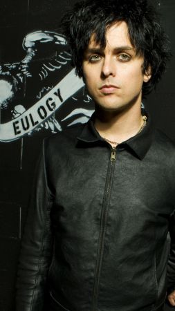 Green Day, Top music artist and bands, Billie Joe Armstrong, Mike Dirnt, Tre Cool, John Kiffmeyer (vertical)