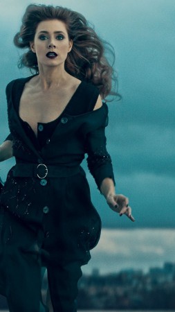 Amy Adams, Most Popular Celebs, actress, singer (vertical)